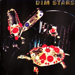 Dim stars
